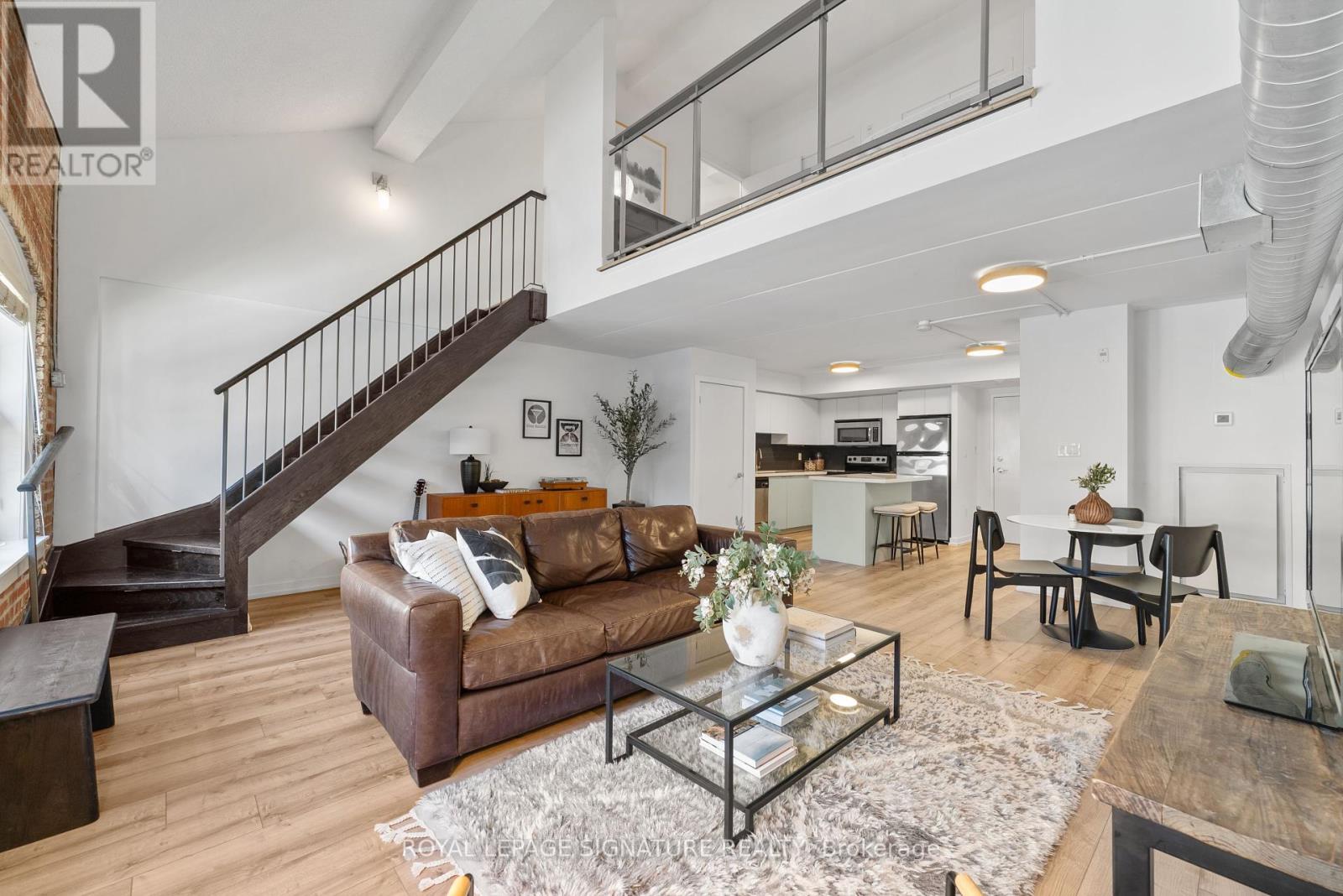 MLS® listing #28941431 for sale located at 336 - 1100 LANSDOWNE AVENUE