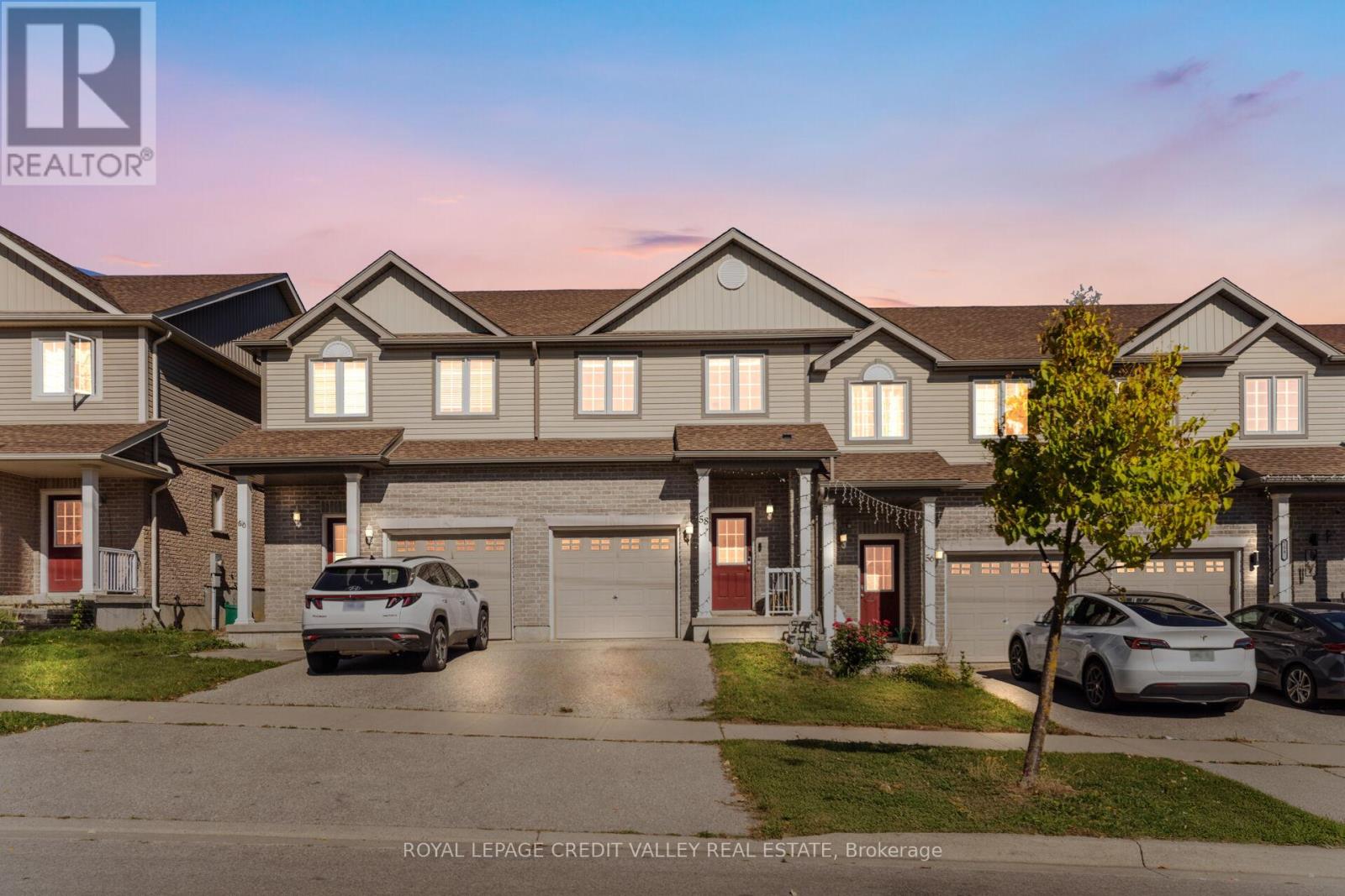 MLS® listing #28941761 for sale located at 58 ROCKCLIFFE DRIVE