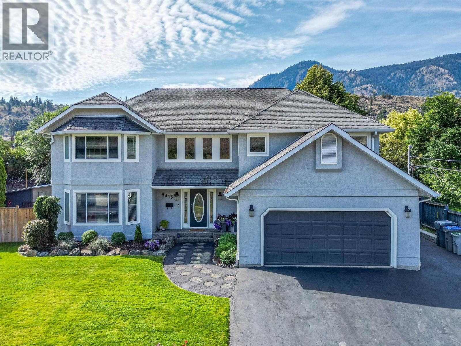 MLS® listing #28942566 for sale located at 5343 BOSTOCK Place