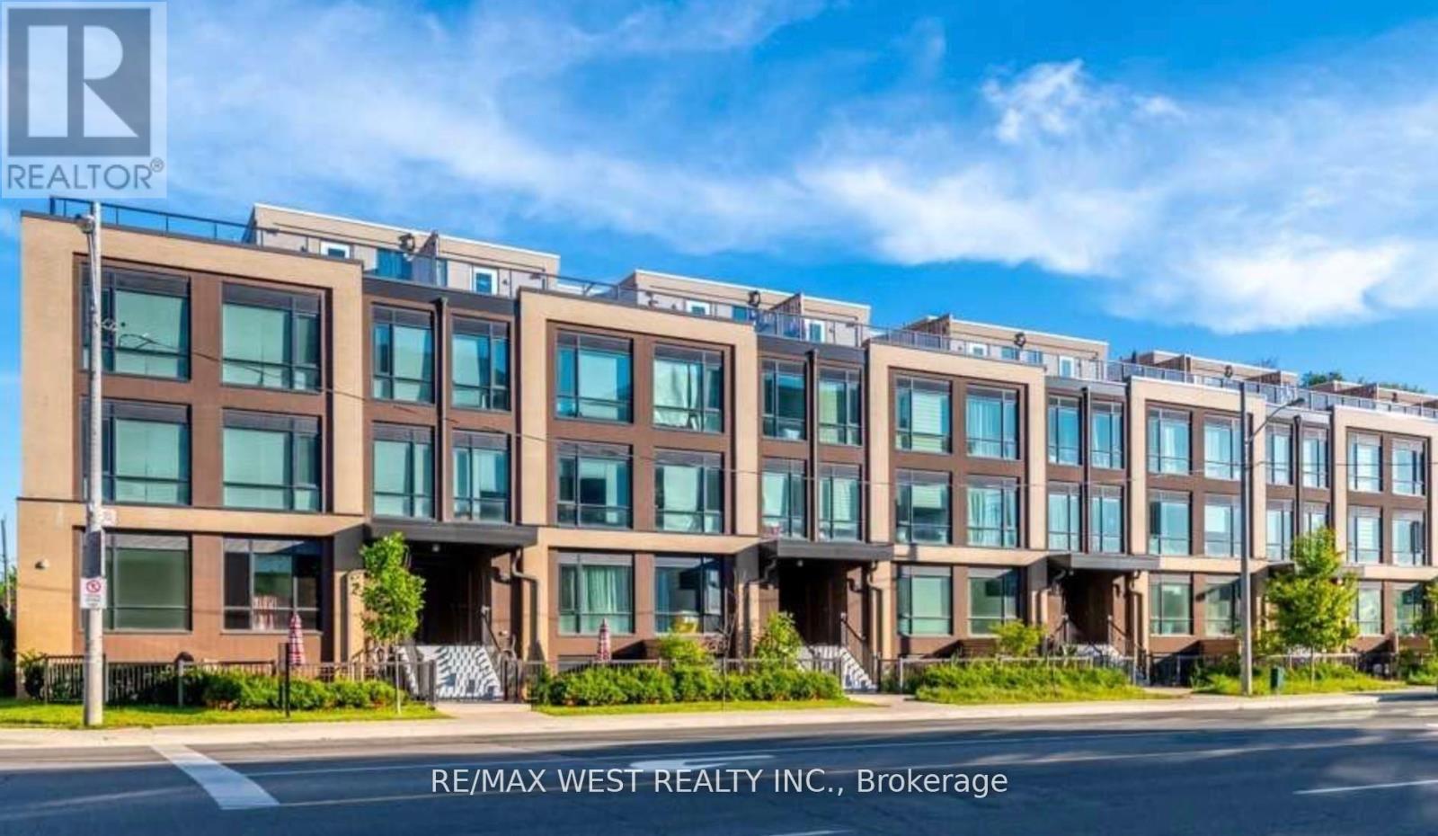 MLS® listing #28942992 for sale located at 310 - 639 LAWRENCE AVENUE W