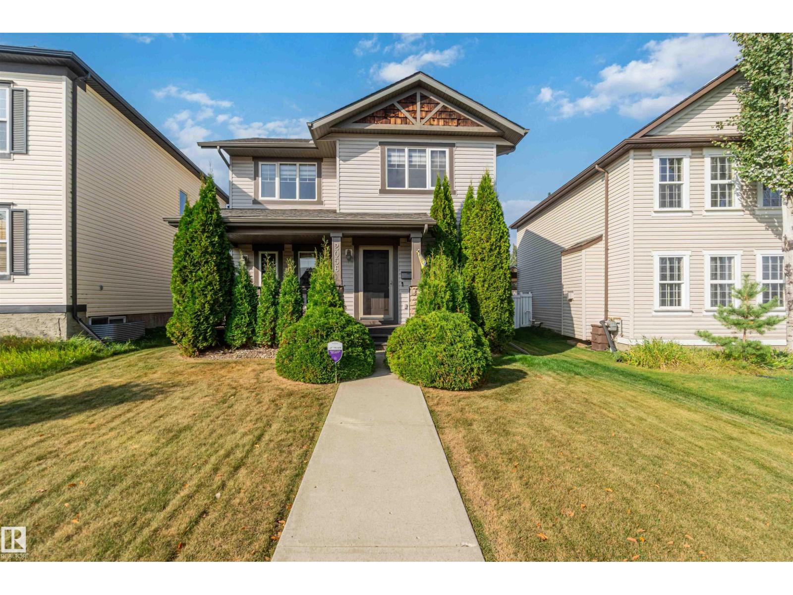 MLS® listing #28946349 for sale located at 2056 TOWNE CENTRE BV NW