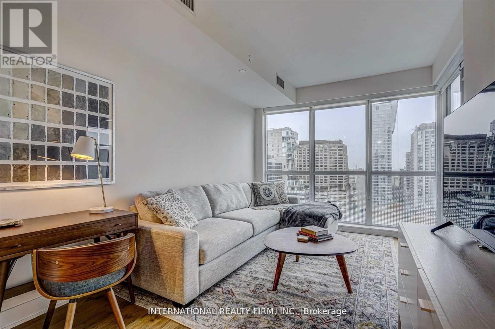 MLS® listing #28946705 for sale located at 1903 - 88 CUMBERLAND STREET