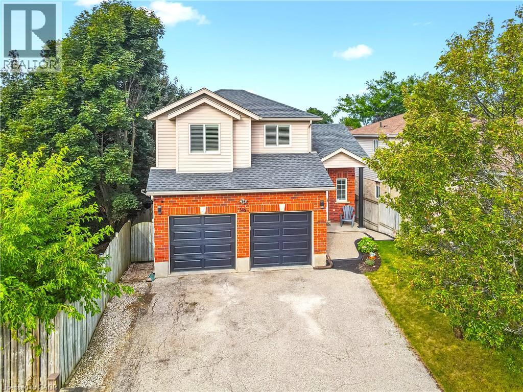 MLS® listing #28947204 for sale located at 96 KENT Street
