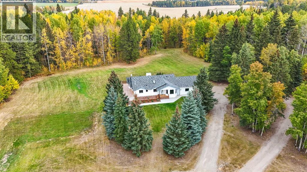 MLS® listing #28947414 for sale located at 51036 Township Road 354