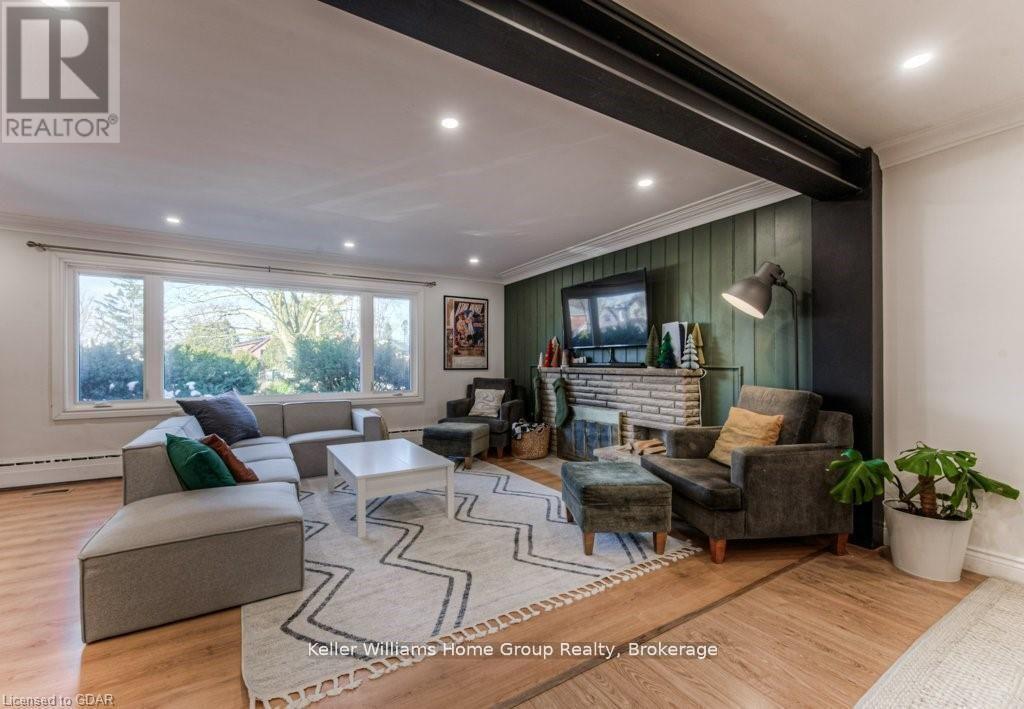 MLS® listing #28947514 for sale located at 16A - 1085 QUEENS BOULEVARD