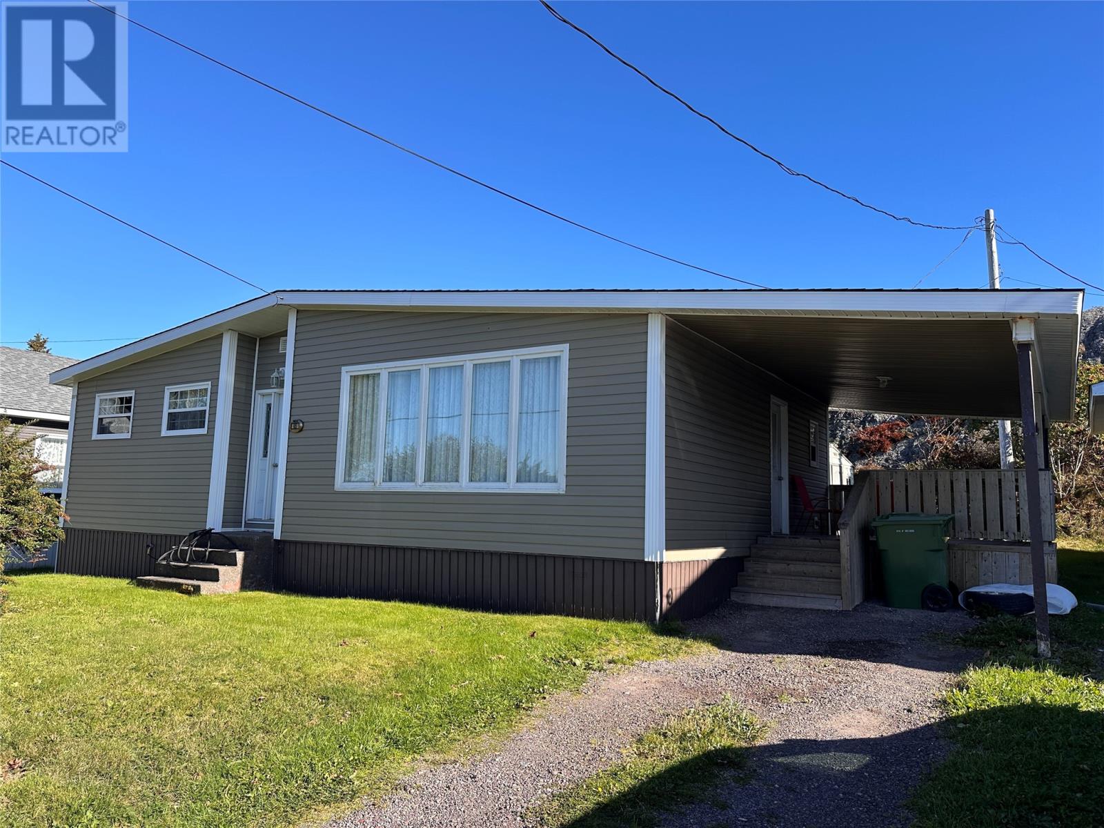 MLS® listing #28947734 for sale located at 65 Burin Bay Crescent
