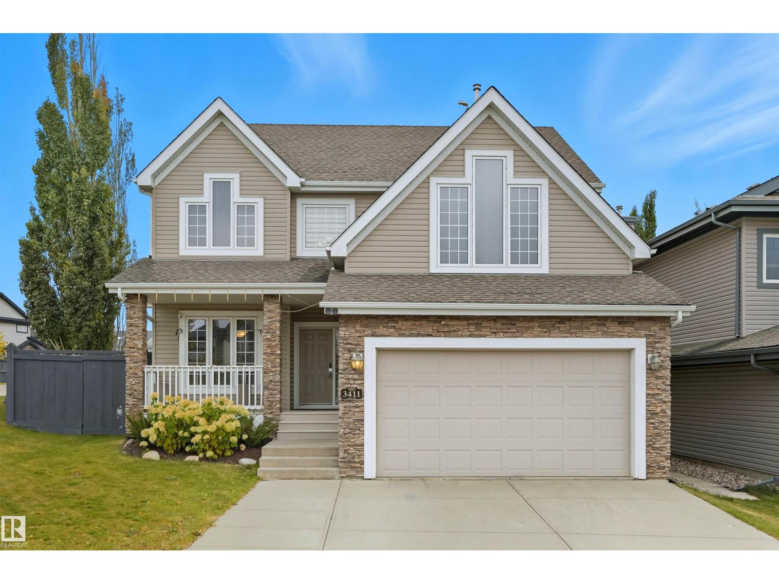 MLS® listing #28947921 for sale located at 3411 MACNEIL LI NW