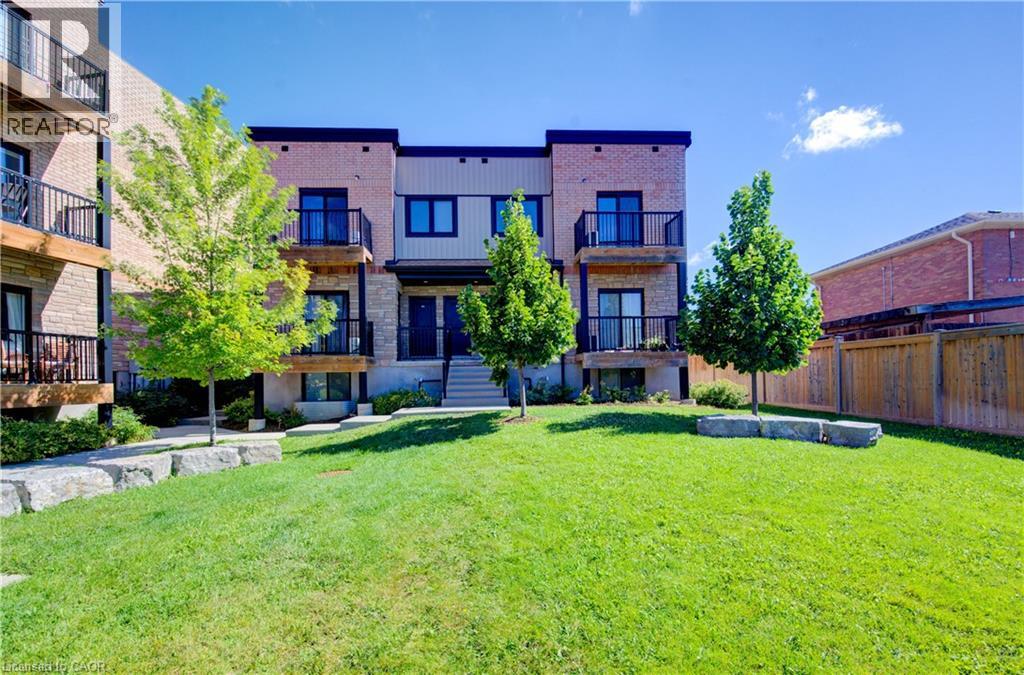 MLS® listing #28948006 for sale located at 164 HEIMAN Street Unit# 9C