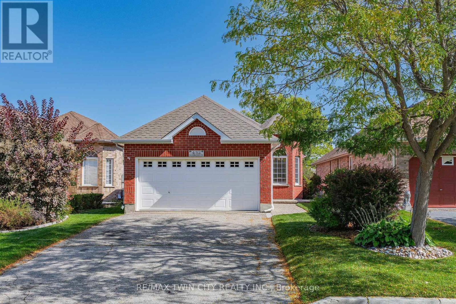 MLS® listing #28948302 for sale located at 432 SANDBANKS CRESCENT