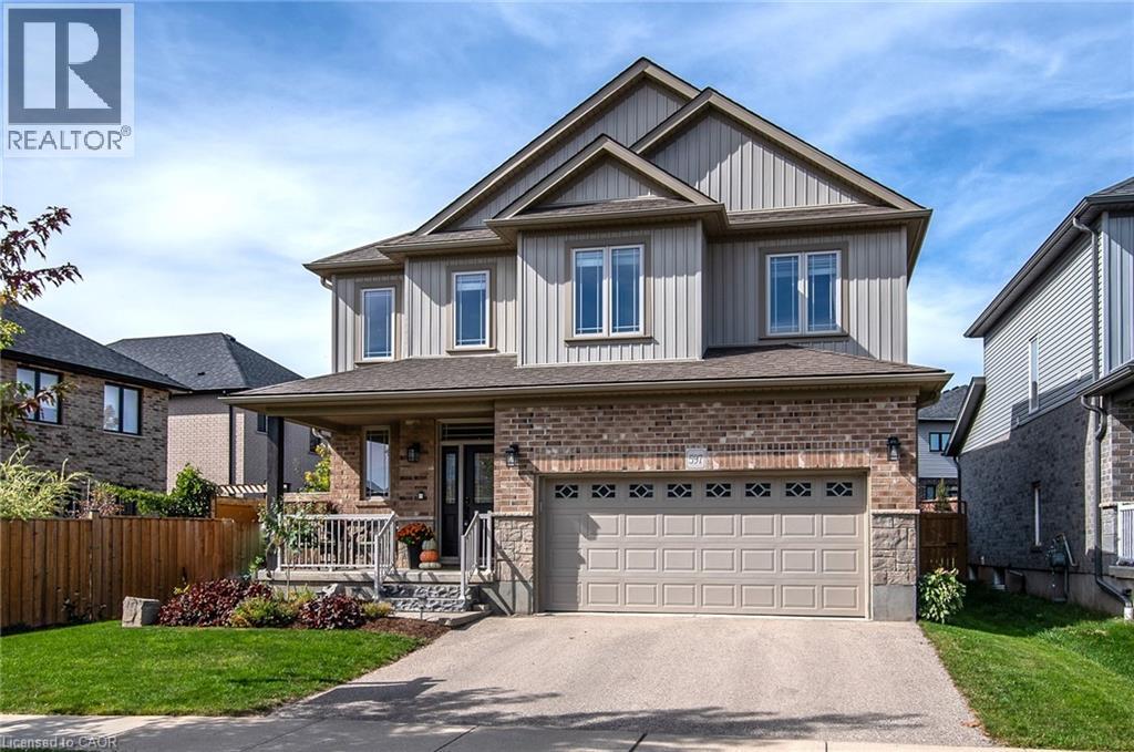 MLS® listing #28949078 for sale located at 597 SUNDEW Drive