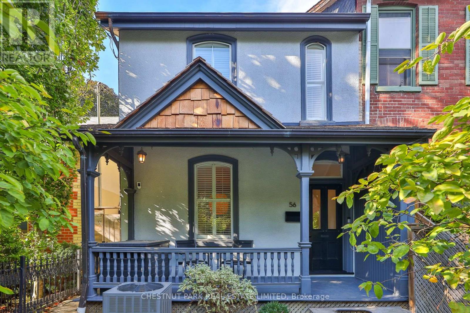 MLS® listing #28950393 for sale located at 56 SPRUCE STREET