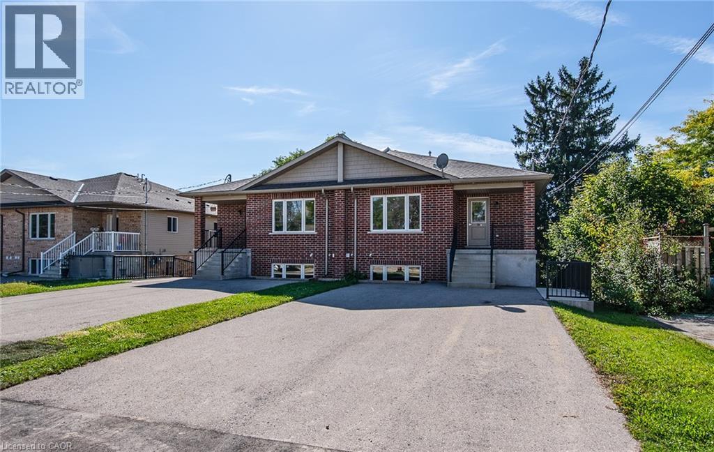 MLS® listing #28950888 for sale located at 36 FOUNDRY Street