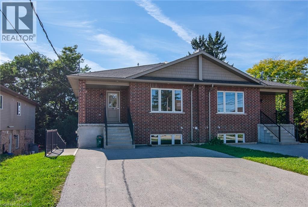 MLS® listing #28951097 for sale located at 38 FOUNDRY Street