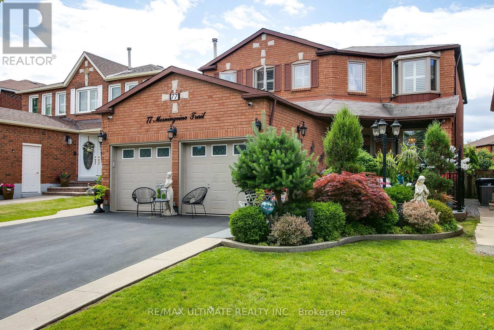 MLS® listing #28952283 for sale located at 77 MORNINGVIEW TRAIL