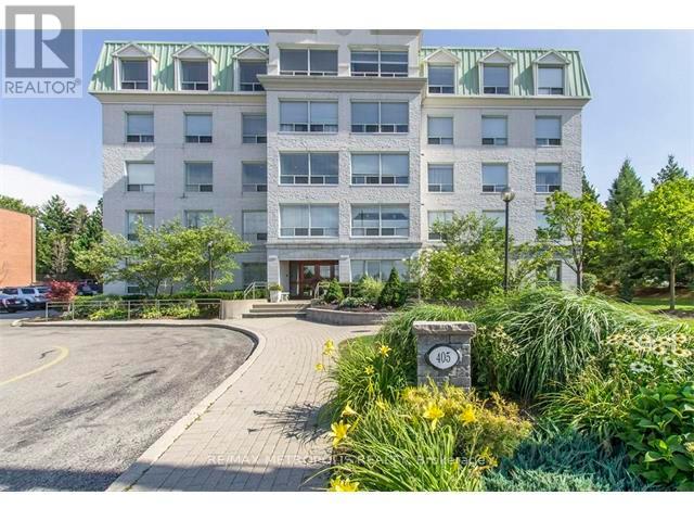 MLS® listing #28952939 for sale located at 305 - 405 ERB STREET W