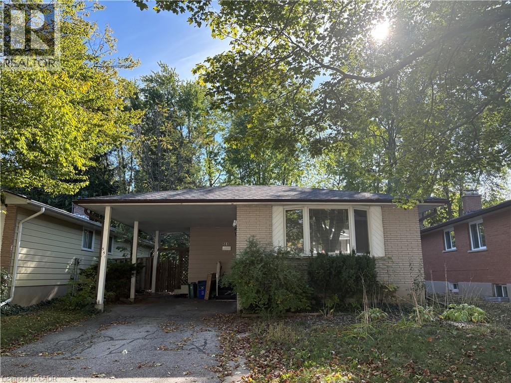 MLS® listing #28954088 for sale located at 551 FALLINGBROOK Drive