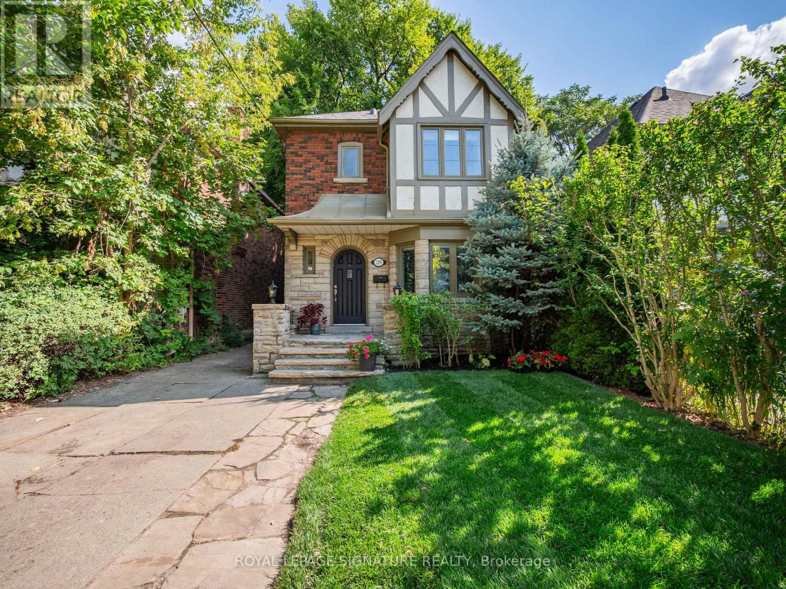 MLS® listing #28955140 for sale located at 159 CHILTERN HILL ROAD