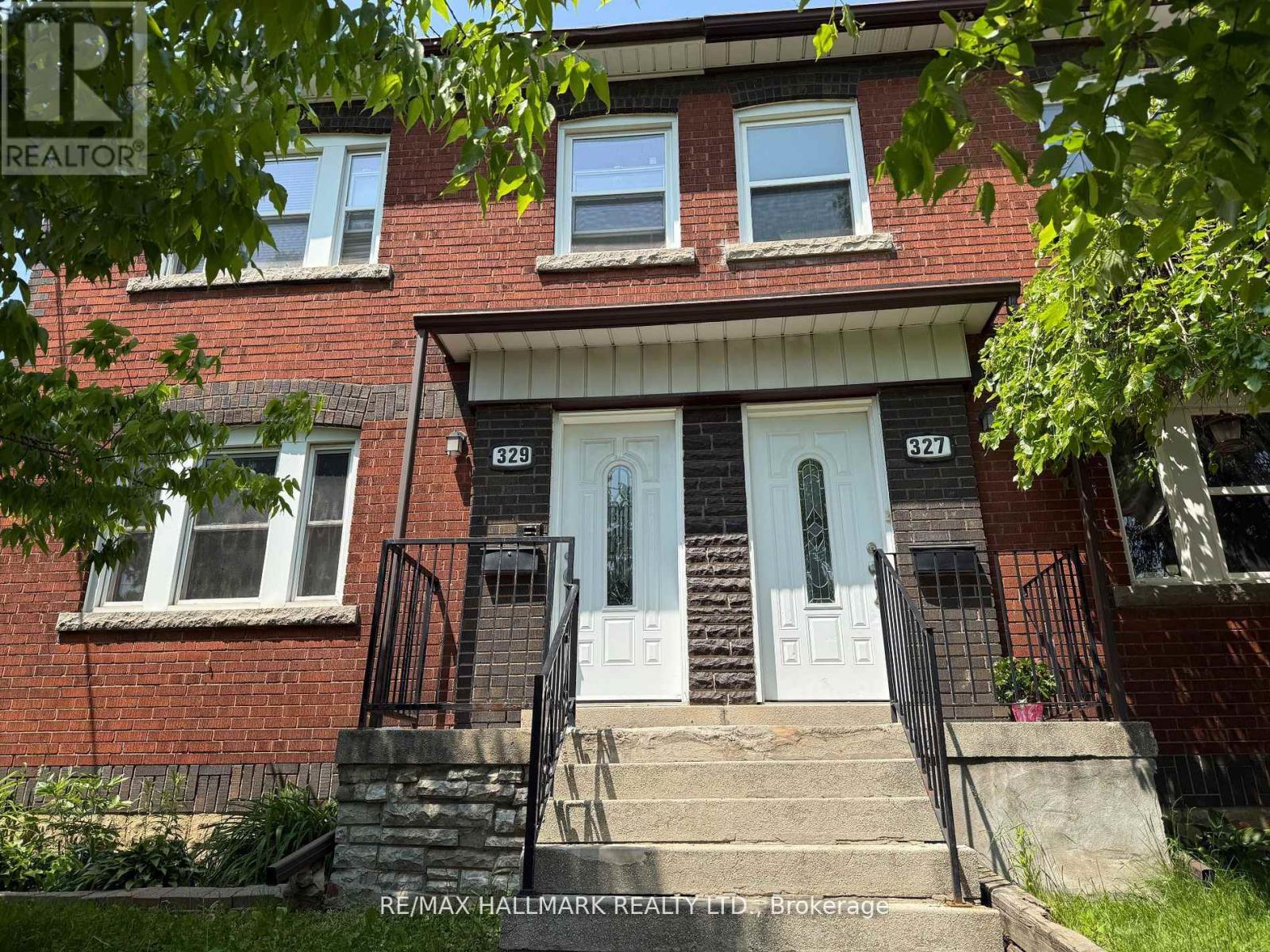 MLS® listing #28955143 for sale located at 329 VAUGHAN ROAD