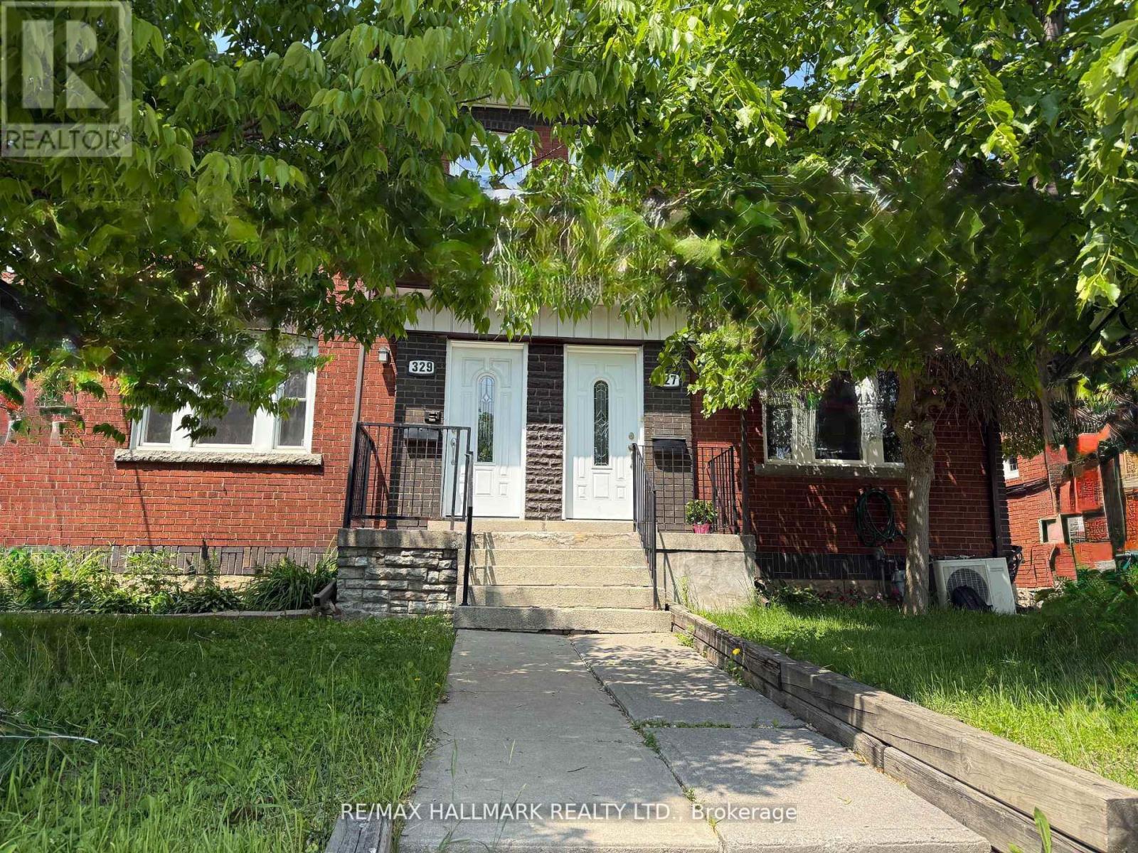 MLS® listing #28955146 for sale located at 327 VAUGHAN ROAD