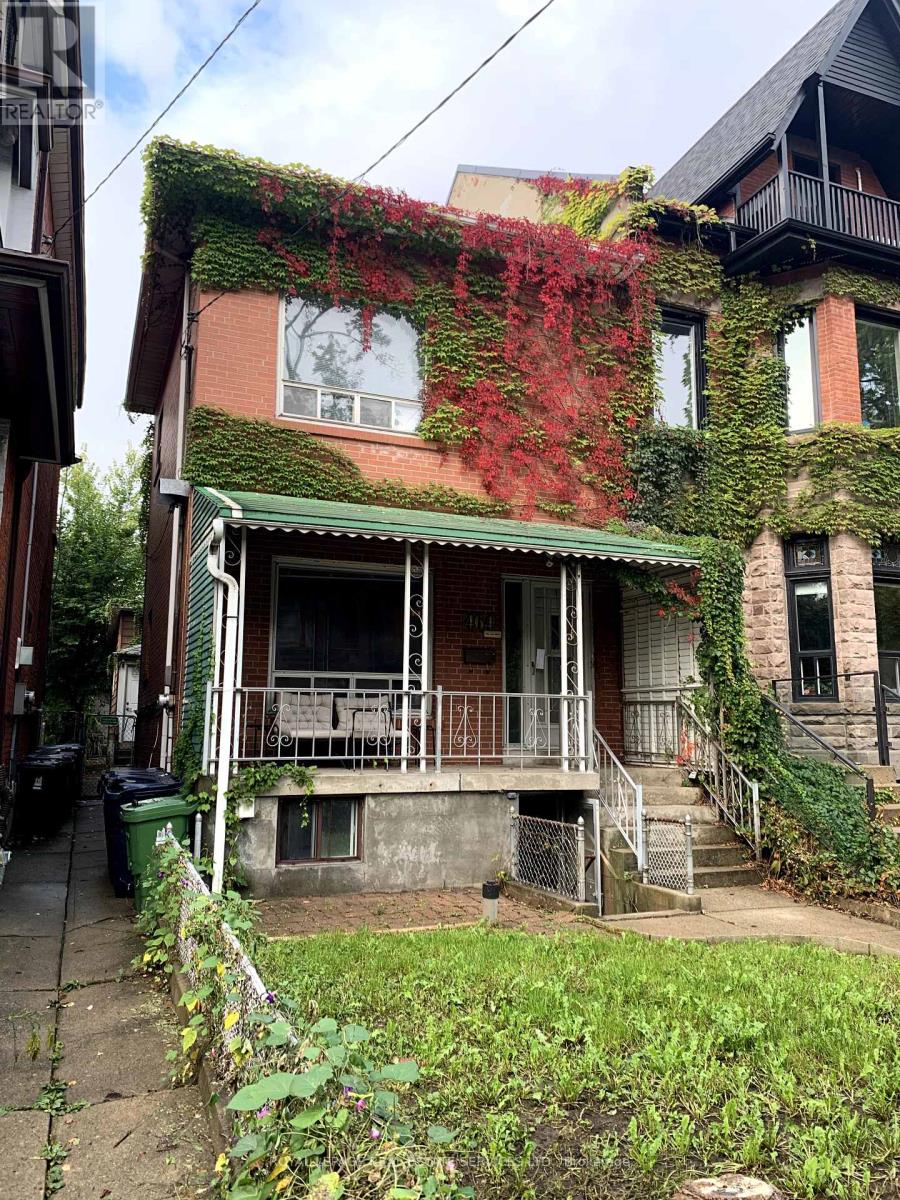 MLS® listing #28955614 for sale located at 464 EUCLID AVENUE
