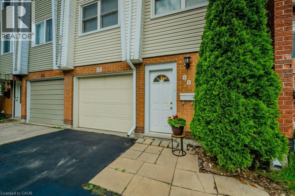 MLS® listing #28955825 for sale located at 88 CHARLES BEST Place