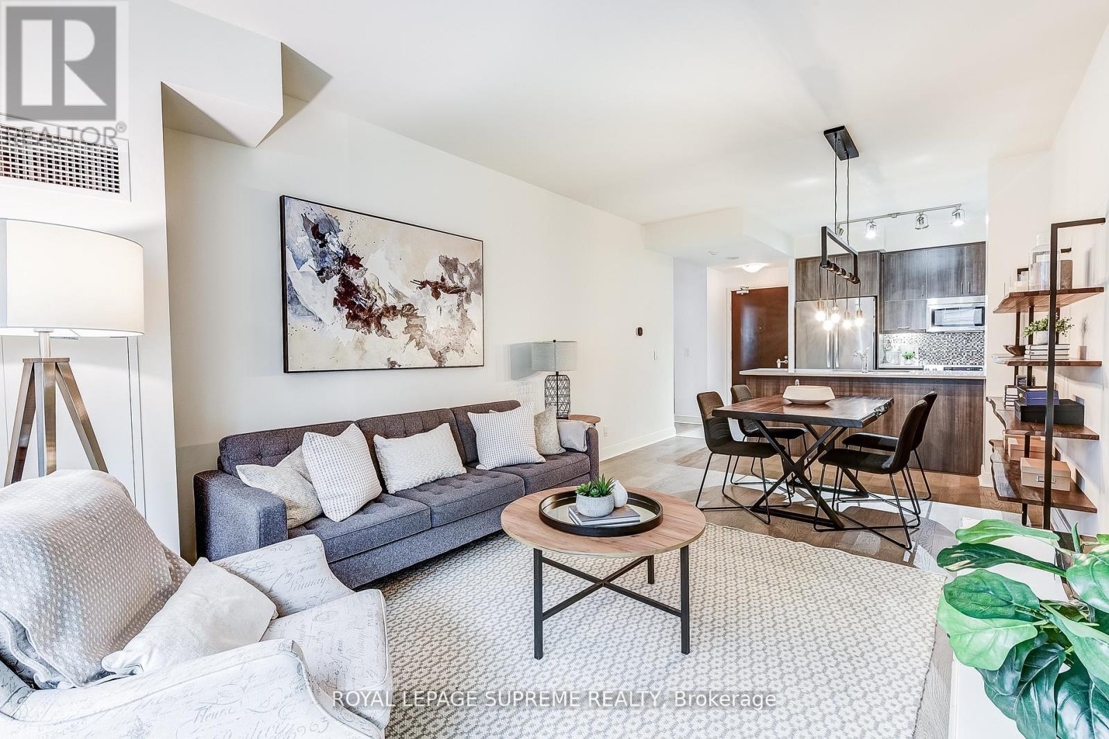 MLS® listing #28956417 for sale located at 619 - 825 CHURCH STREET