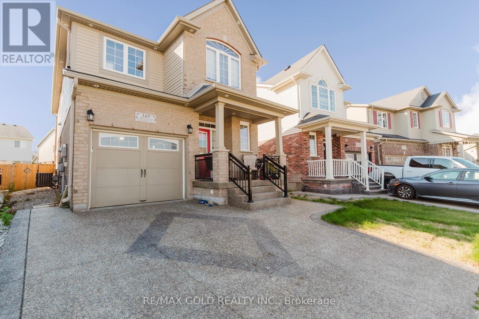 MLS® listing #28956826 for sale located at 349 BAMBERG CRESCENT
