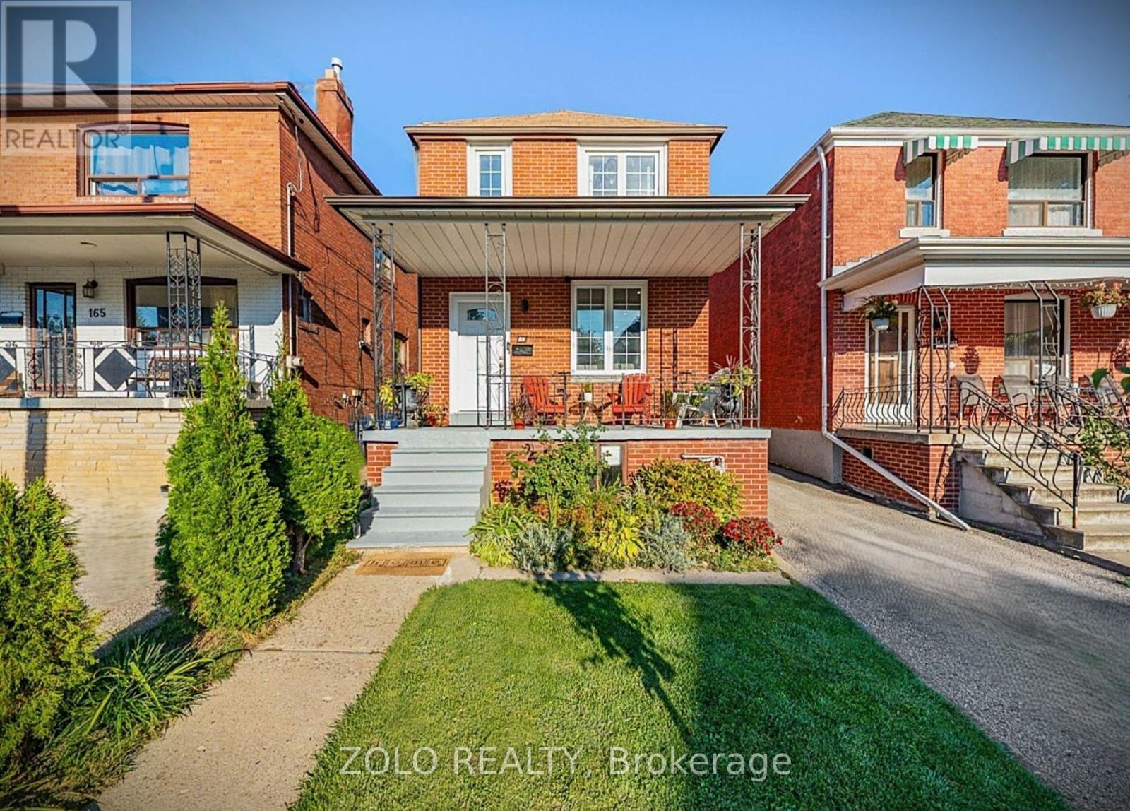 MLS® listing #28957378 for sale located at 163 CEDRIC AVENUE