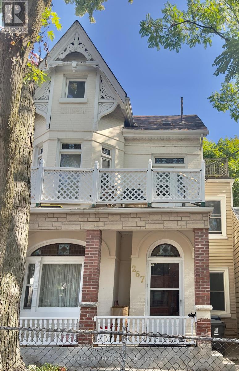 MLS® listing #28957993 for sale located at 267 SEATON STREET