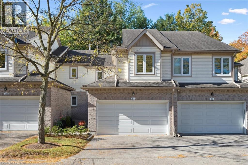 MLS® listing #28959449 for sale located at 365 BENNINGTON Gate Unit# 37
