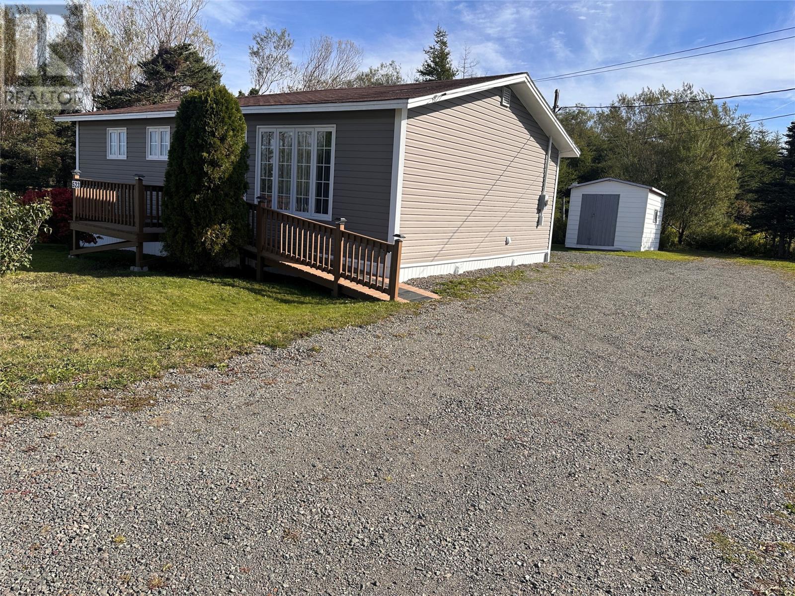 MLS® listing #28959650 for sale located at 523 Main Road