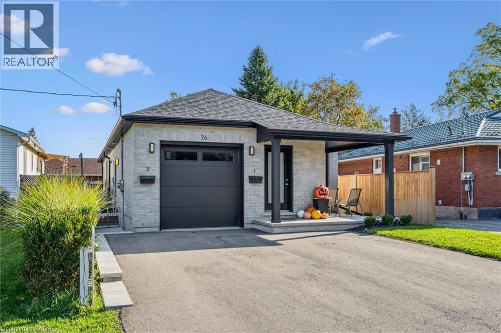 MLS® listing #28959881 for sale located at 76 SOUTH Drive