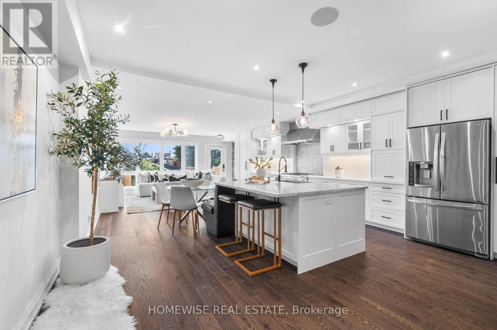MLS® listing #28960146 for sale located at 17 EARNSCLIFFE ROAD