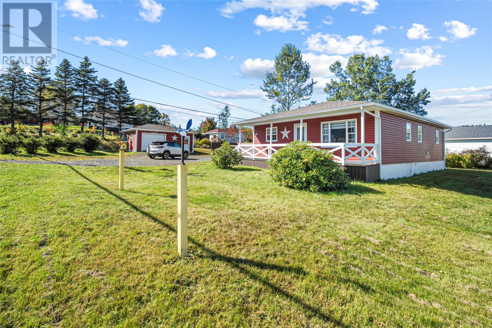 MLS® listing #28961089 for sale located at 102 Main Street