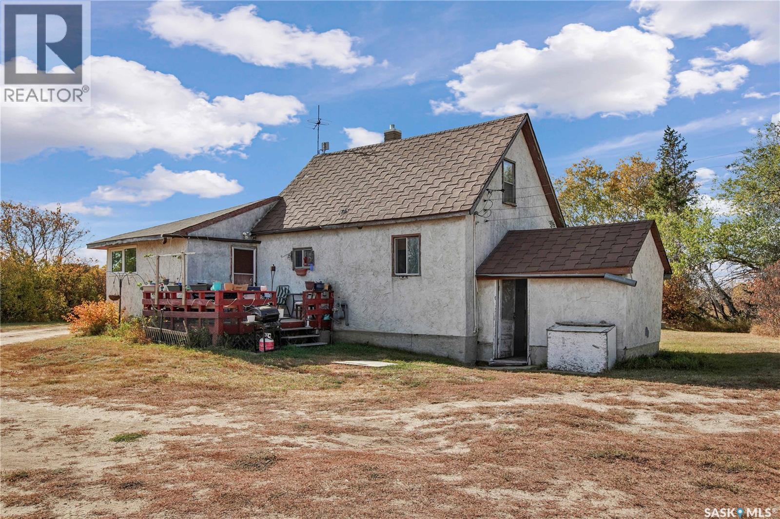 MLS® listing #28961355 for sale located at Bristow Acreage
