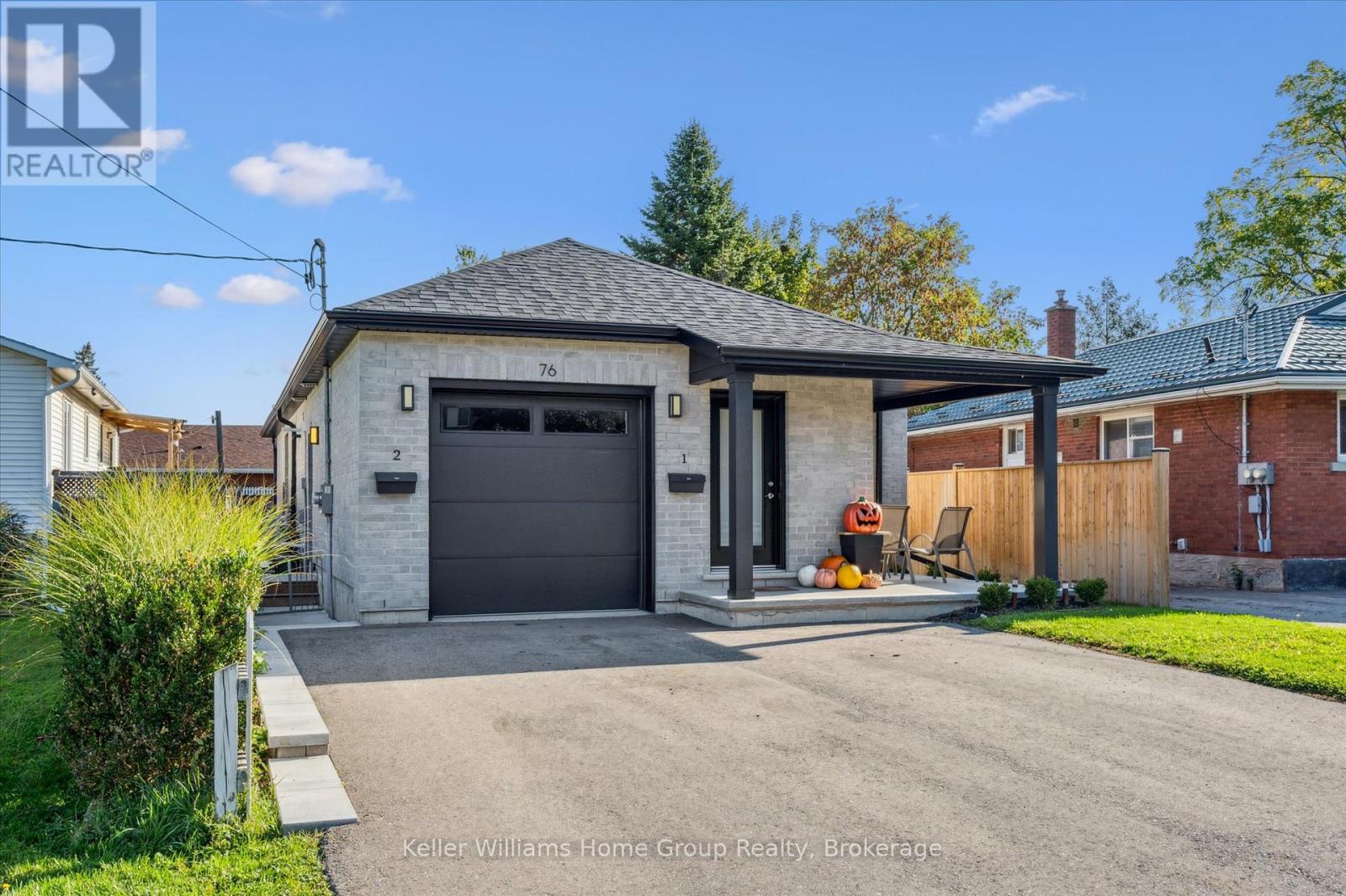 MLS® listing #28962362 for sale located at 76 SOUTH DRIVE