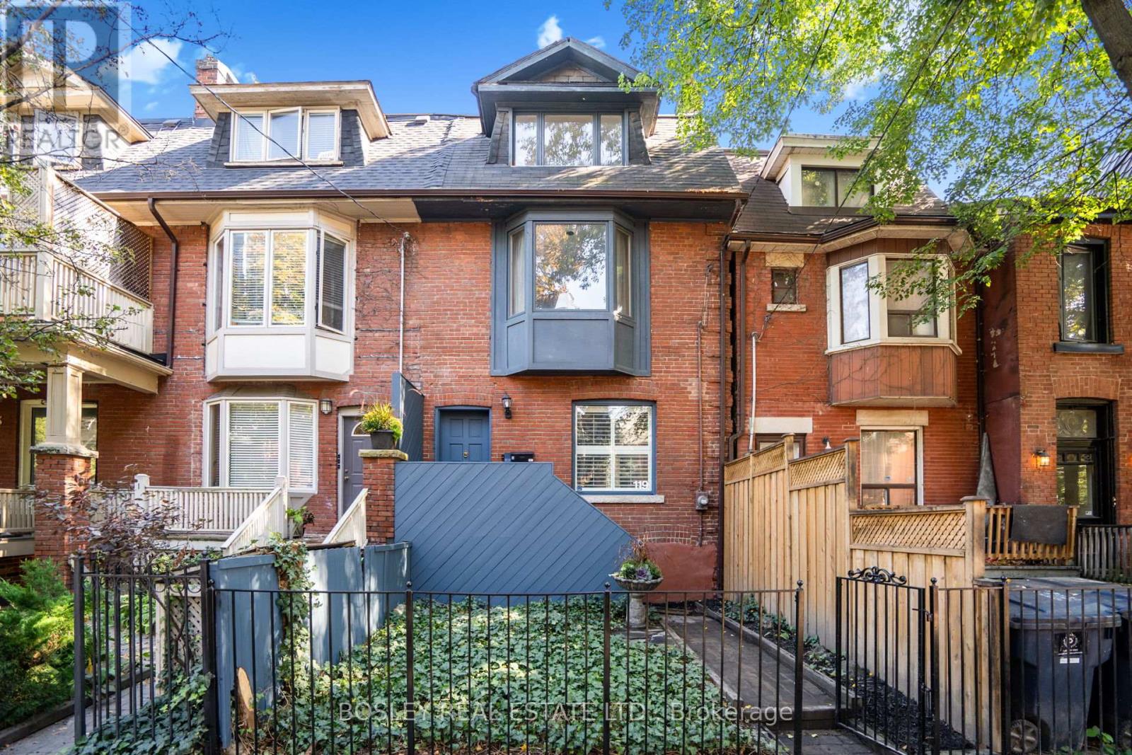 MLS® listing #28962666 for sale located at 119 SEATON STREET
