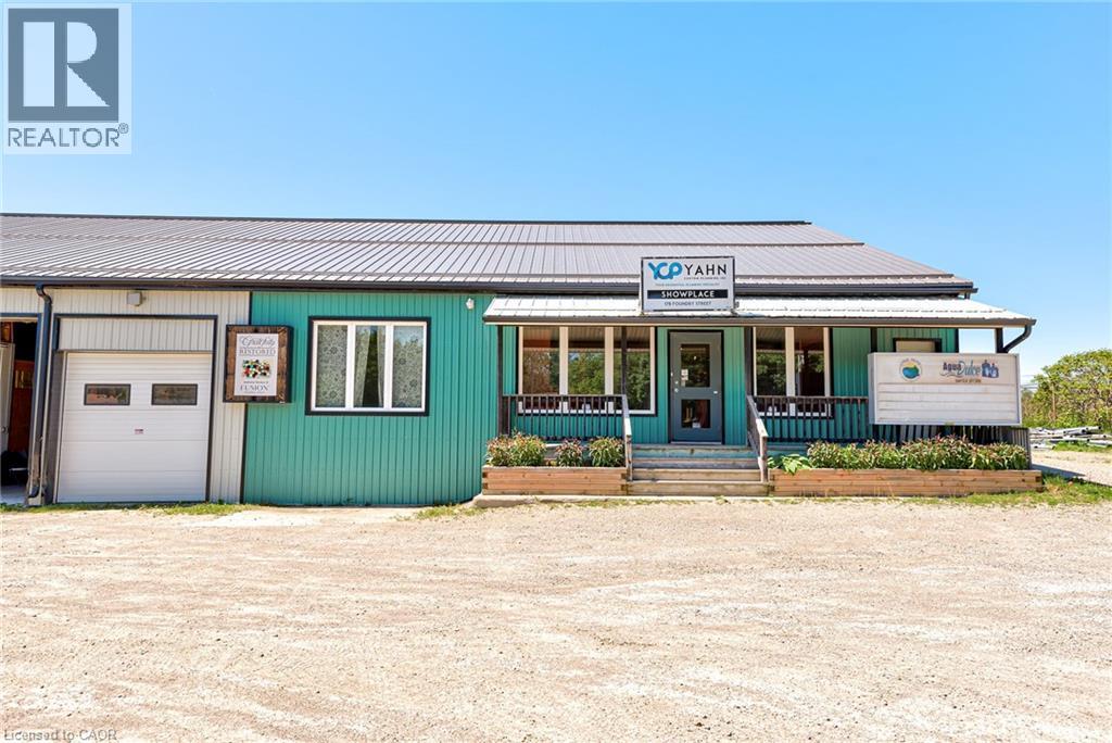 MLS® listing #28962725 for sale located at 178 FOUNDRY Street
