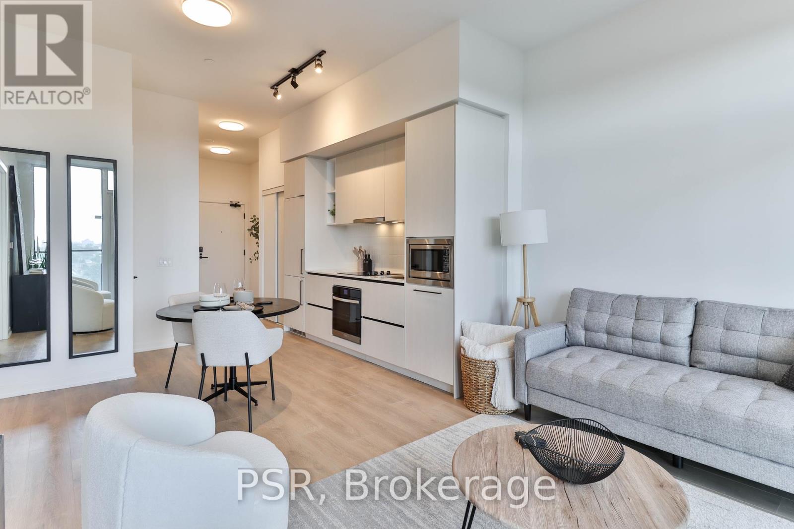 MLS® listing #28963086 for sale located at 702 - 1285 DUPONT STREET