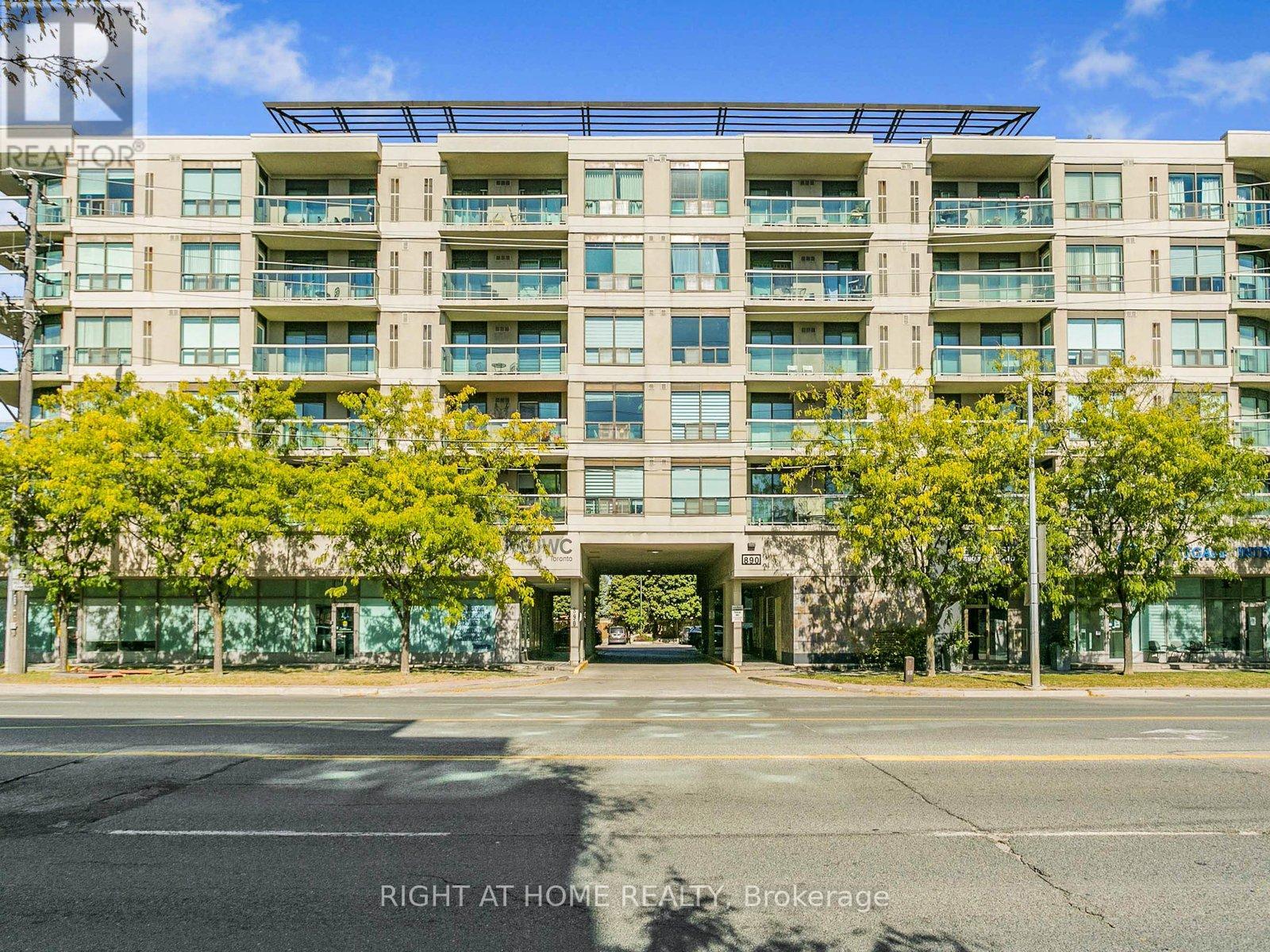 MLS® listing #28965113 for sale located at 103 - 890 SHEPPARD AVENUE W