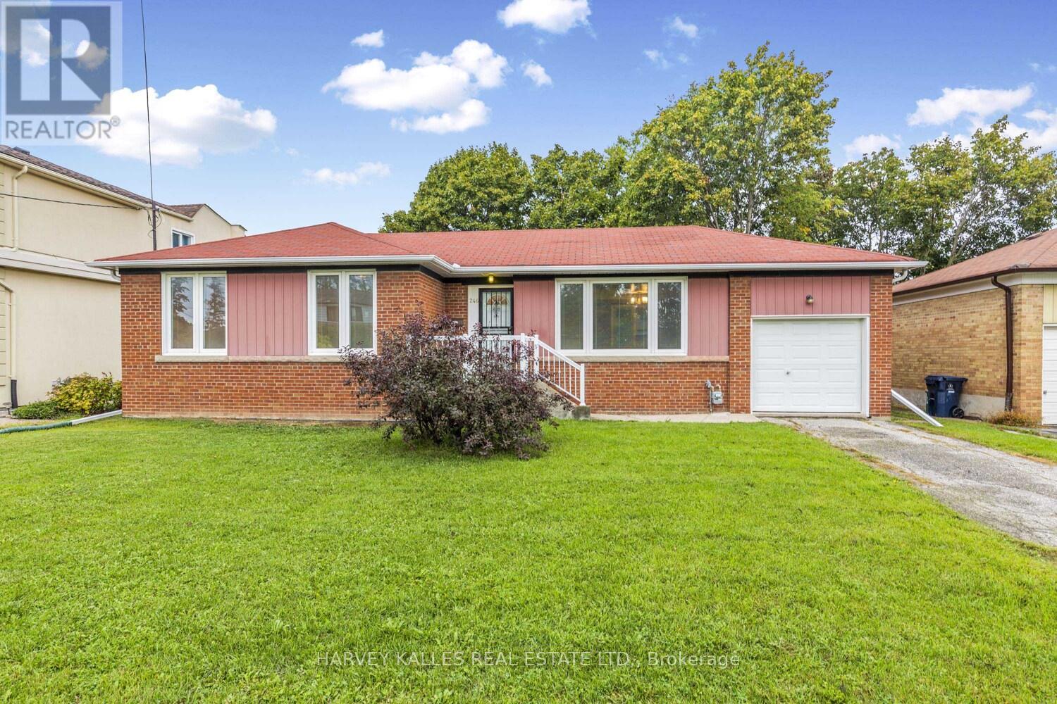 MLS® listing #28965309 for sale located at 246 BRIGHTON AVENUE
