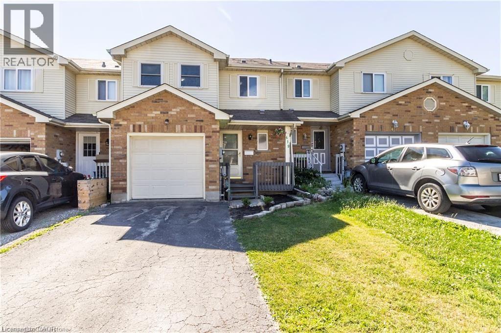 MLS® listing #28965724 for sale located at 419 DOWNSVIEW Place