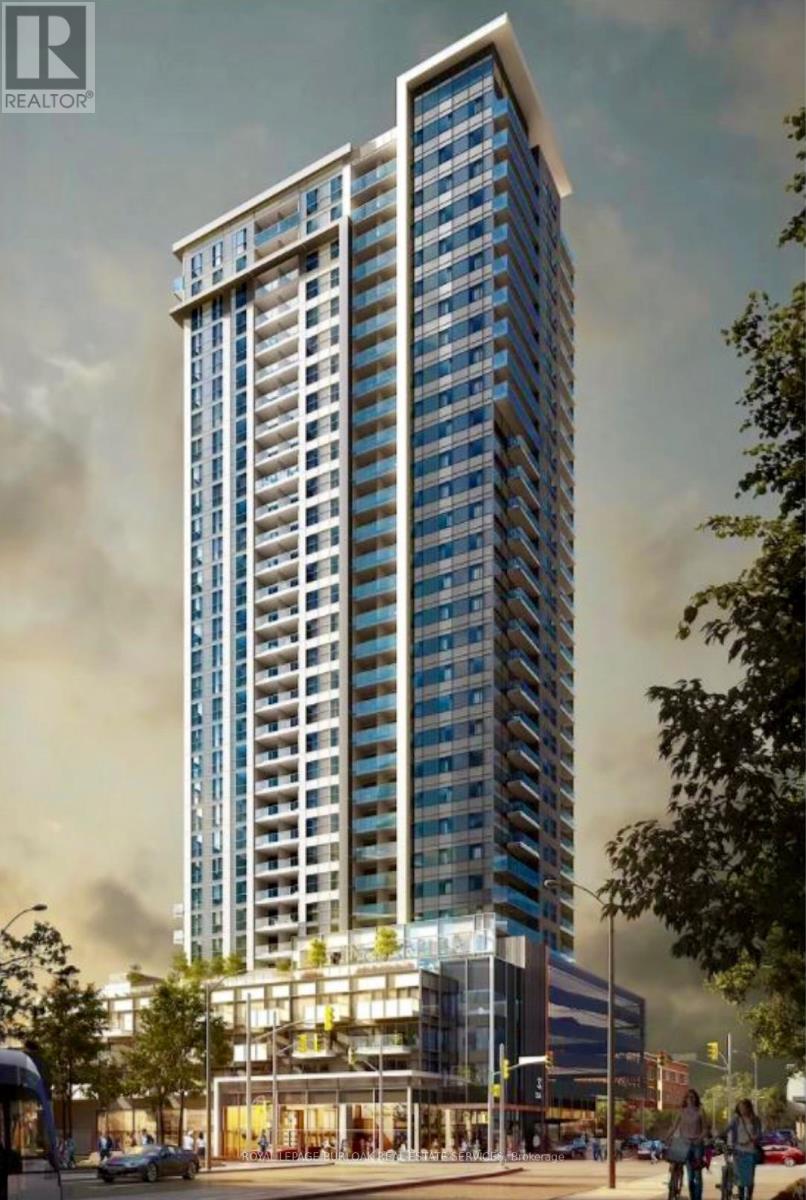 MLS® listing #28966071 for sale located at 3902 - 60 FREDERICK STREET