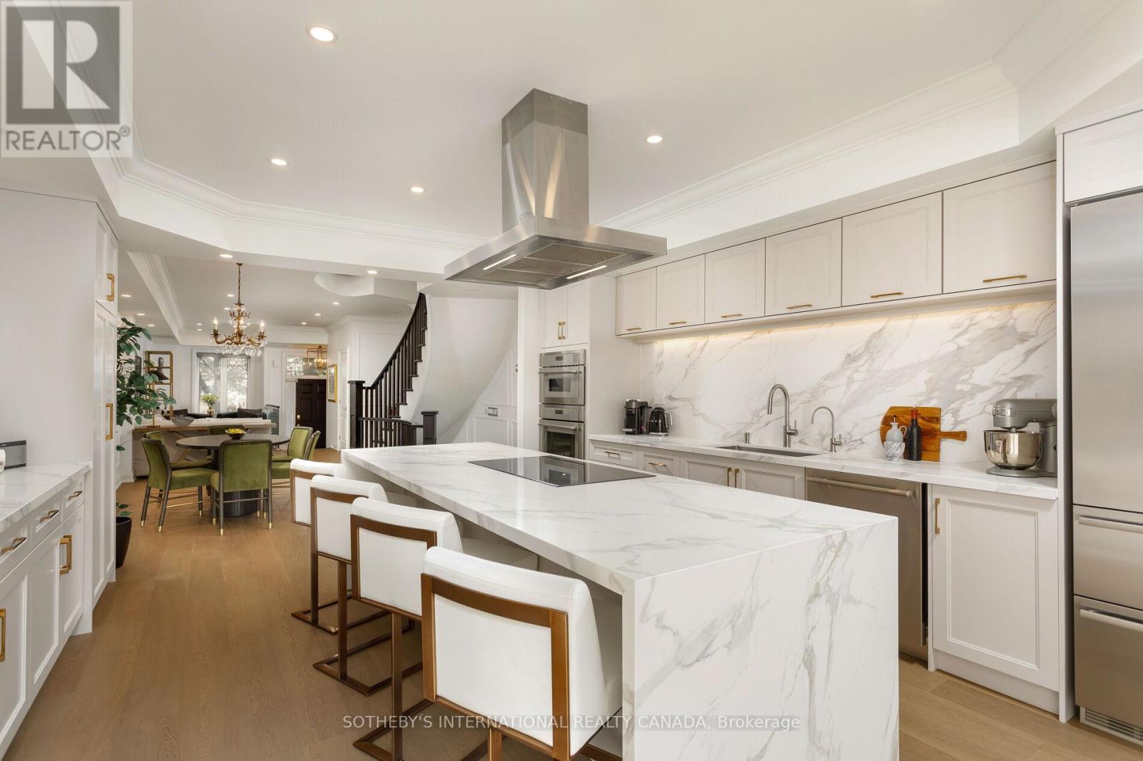 MLS® listing #28969925 for sale located at 262 SPADINA ROAD