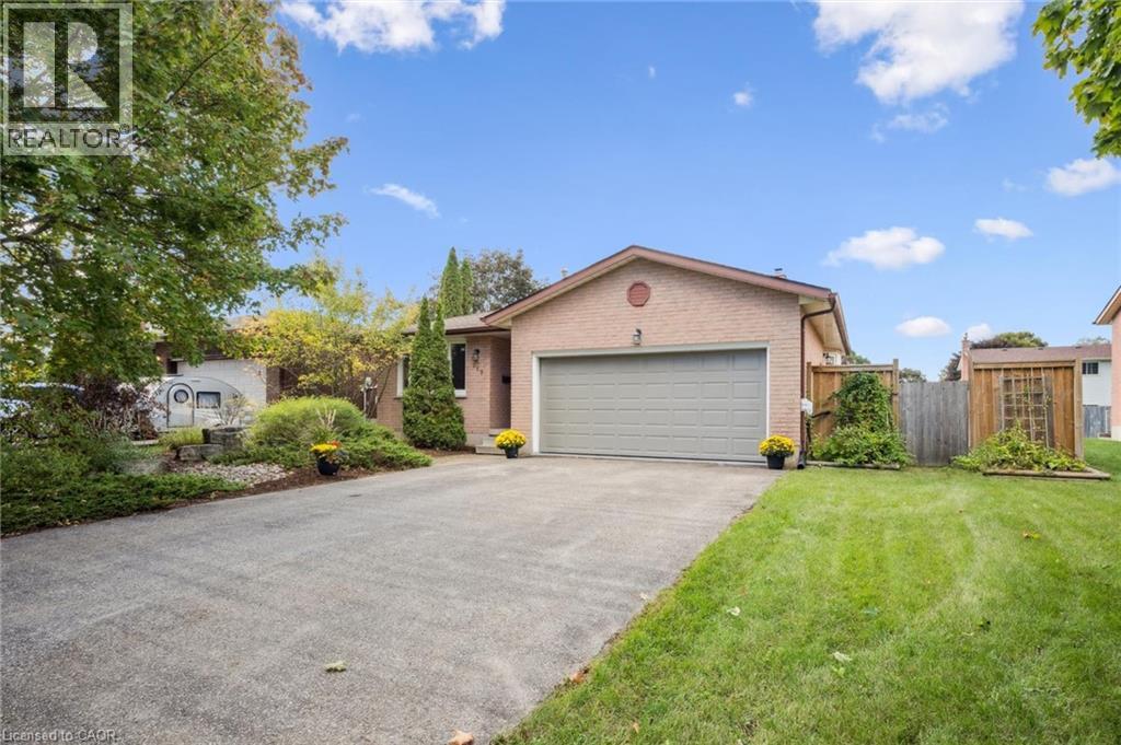 MLS® listing #28970353 for sale located at 117 PARTRIDGE Place