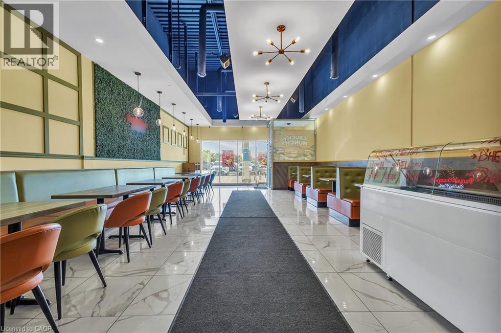 MLS® listing #28970609 for sale located at 5 MANITOU Drive Unit# 106B