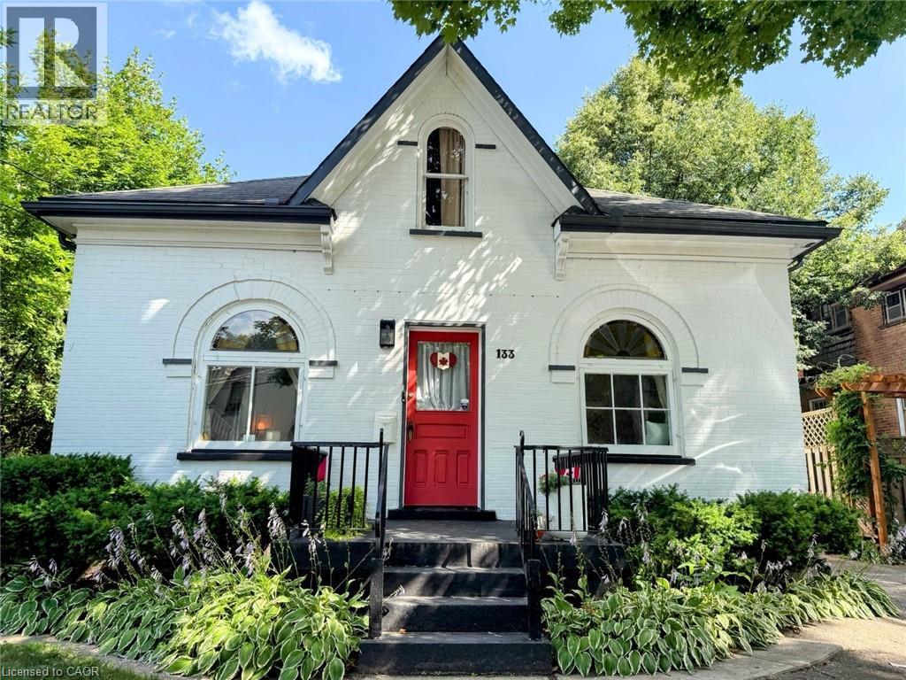 MLS® listing #28970969 for sale located at 133 DAVID Street