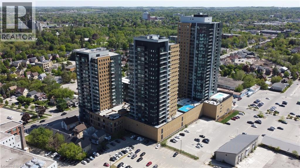 MLS® listing #28971585 for sale located at 104 GARMENT Street Unit# 603
