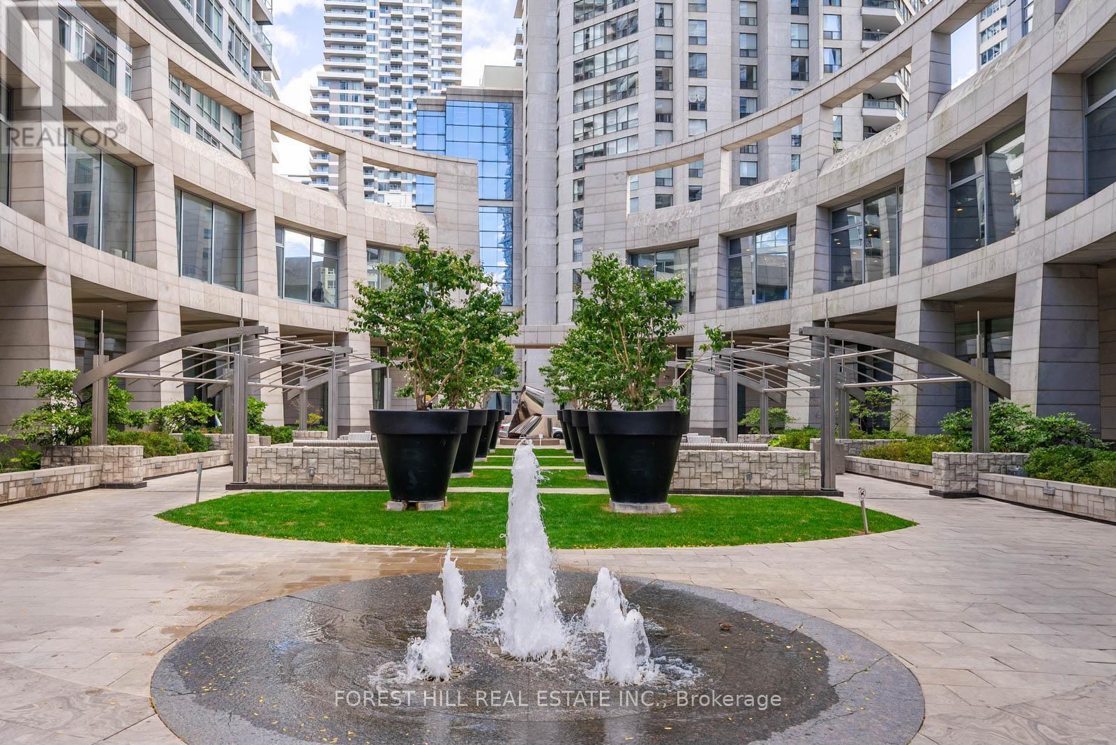 MLS® listing #28973741 for sale located at 2311 - 2191 YONGE STREET