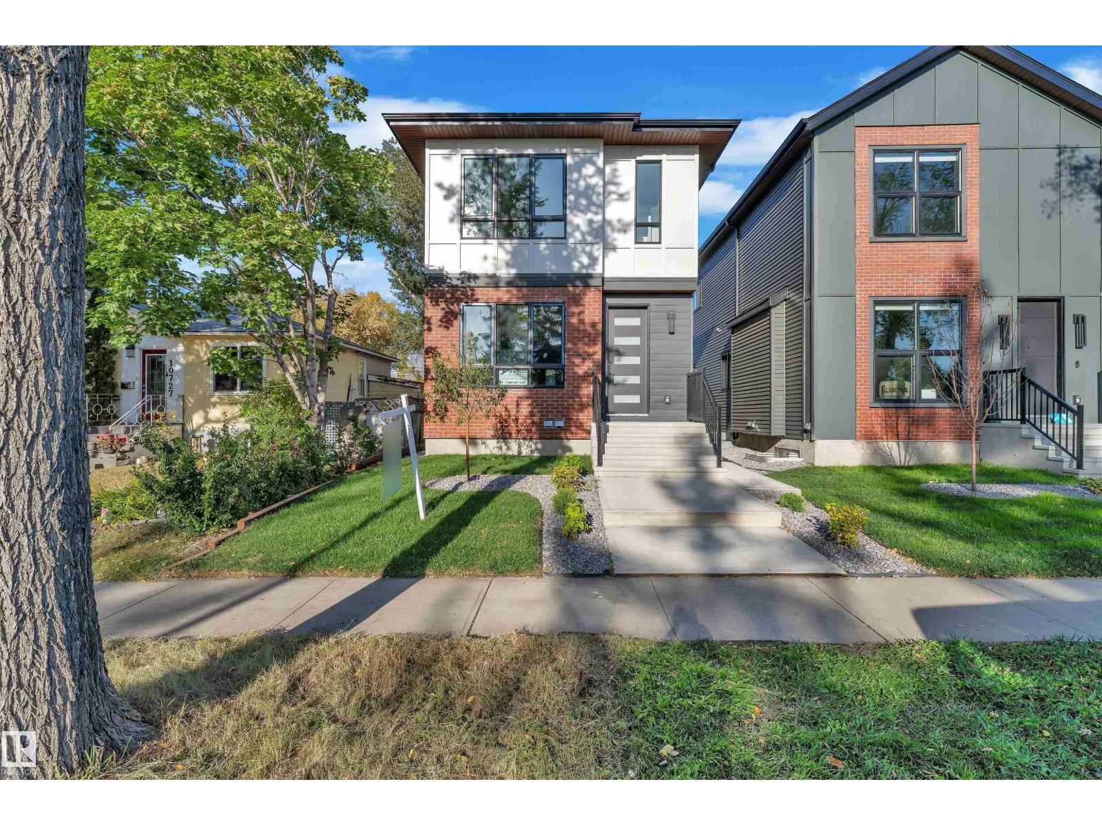 MLS® listing #28974409 for sale located at 10725 132 ST NW